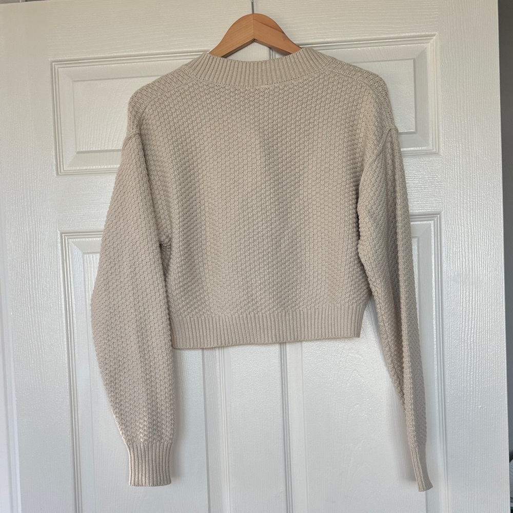Free People Lila Cardigan - Picture 5 of 7